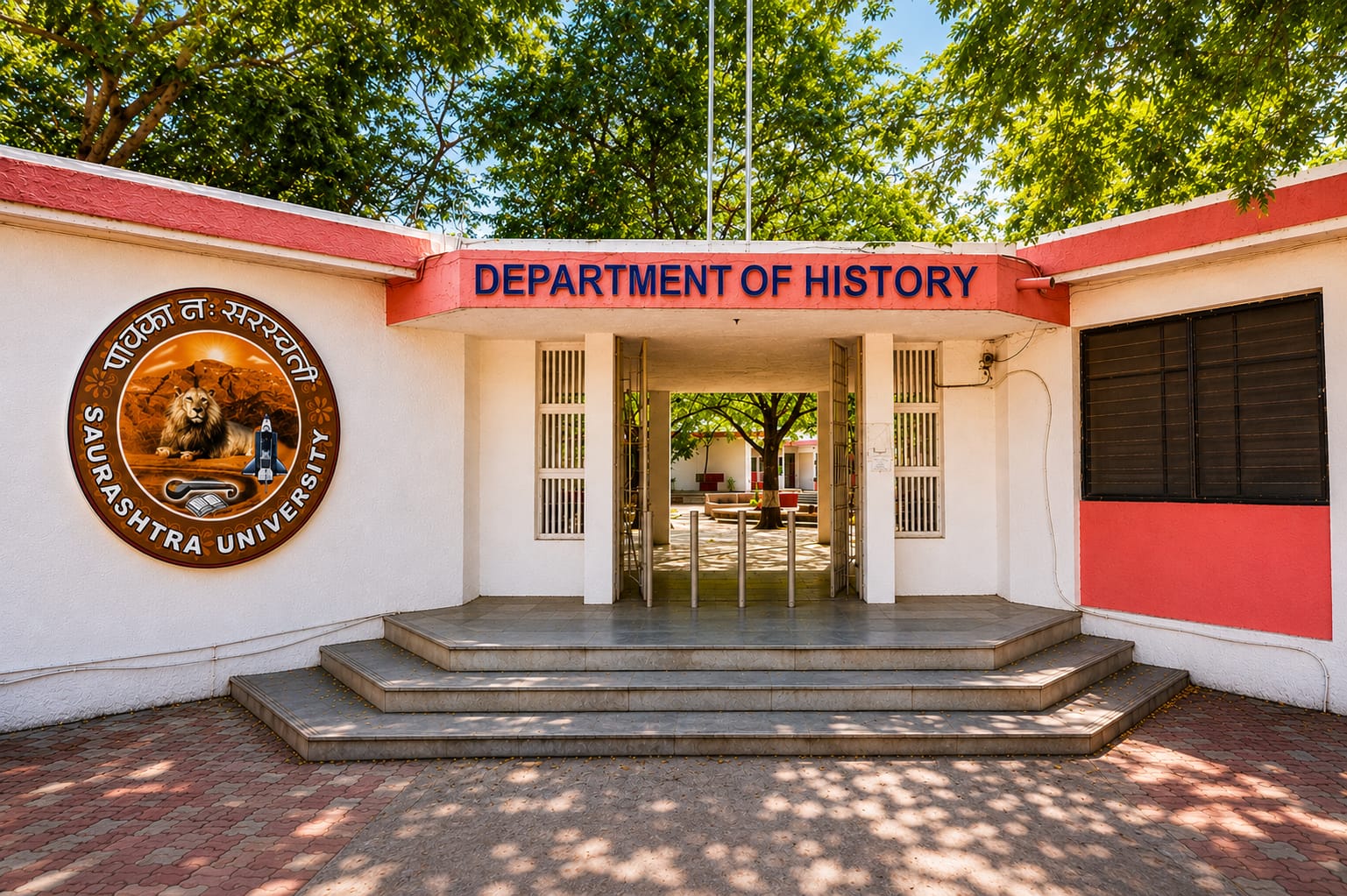Department of History
