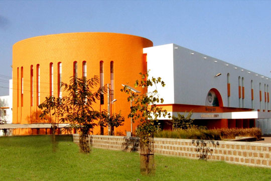 Shree Sardar Vallabhbhai Patel Chair