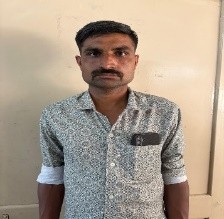 Bhupatbhai M.Chavada