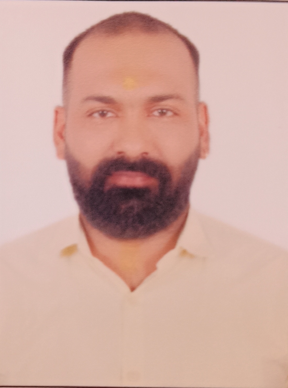 Devraj Chopda
