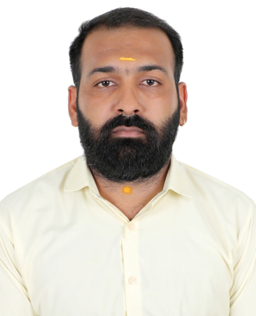 Devraj Chopda
