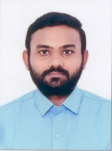 DIVYESHKUMAR  KASUNDRA