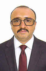 Dr. Anand H. Chauhan