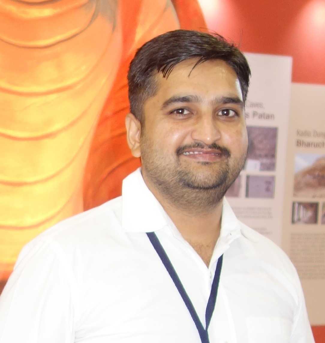 Dr. Bhagirath Mangariya