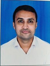 Dr. Kalpesh M. Popat