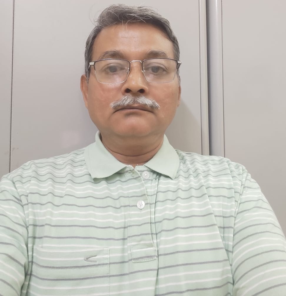 Dr. Manish K. Shah