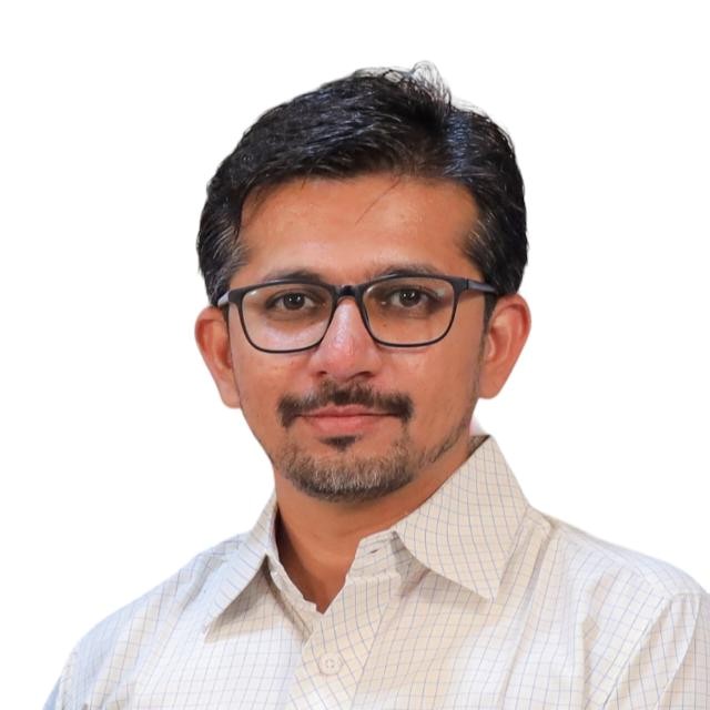 Dr. Mital Kaneria