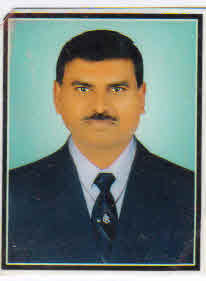 Dr. N. K. Dobariya