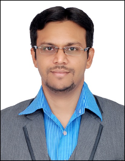 Dr. Sachin K. Parmar