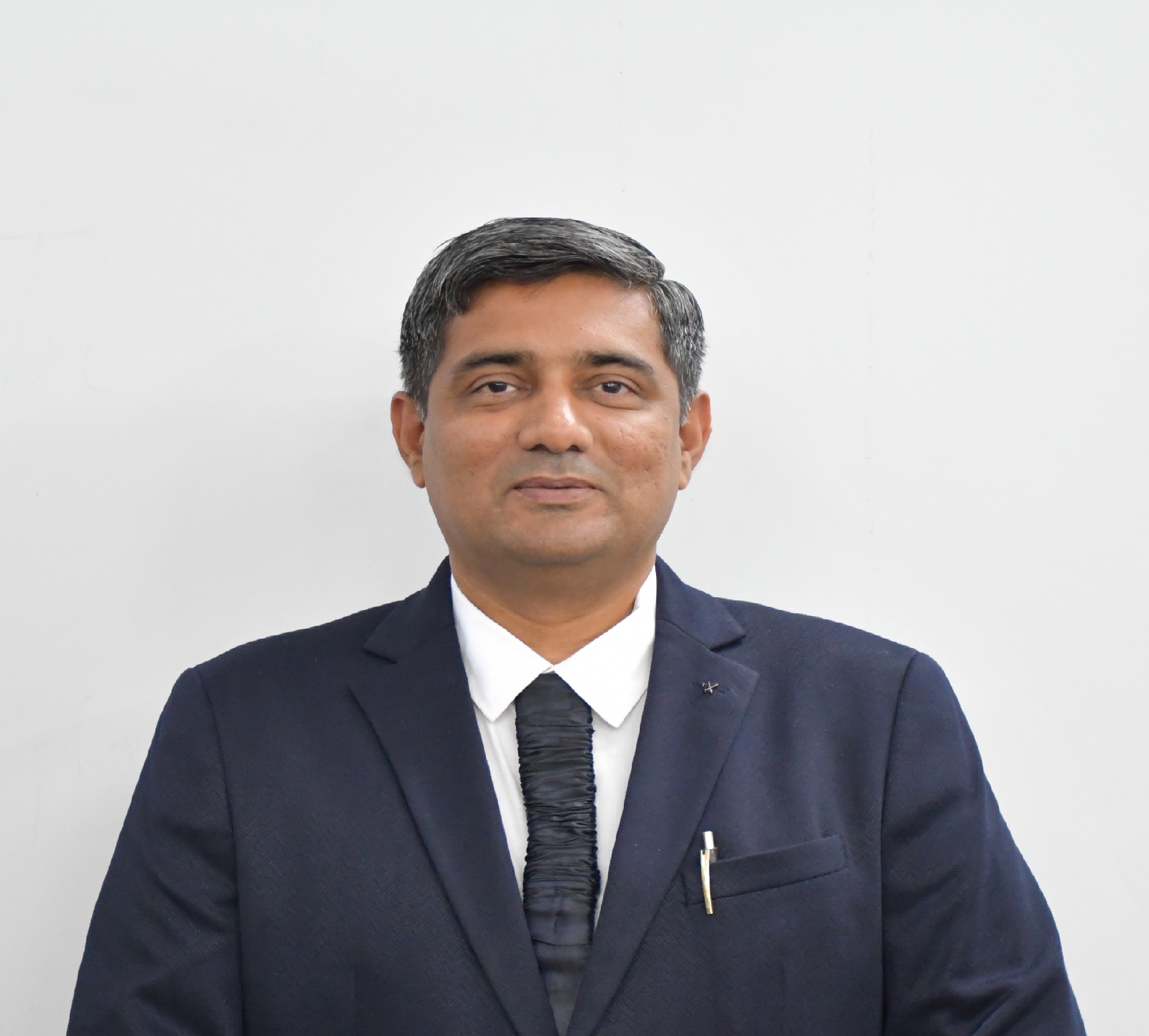 Dr. Sandeep G. Chovatiya
