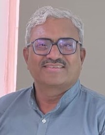 Prof. (Dr.) Suresh G. Paradva