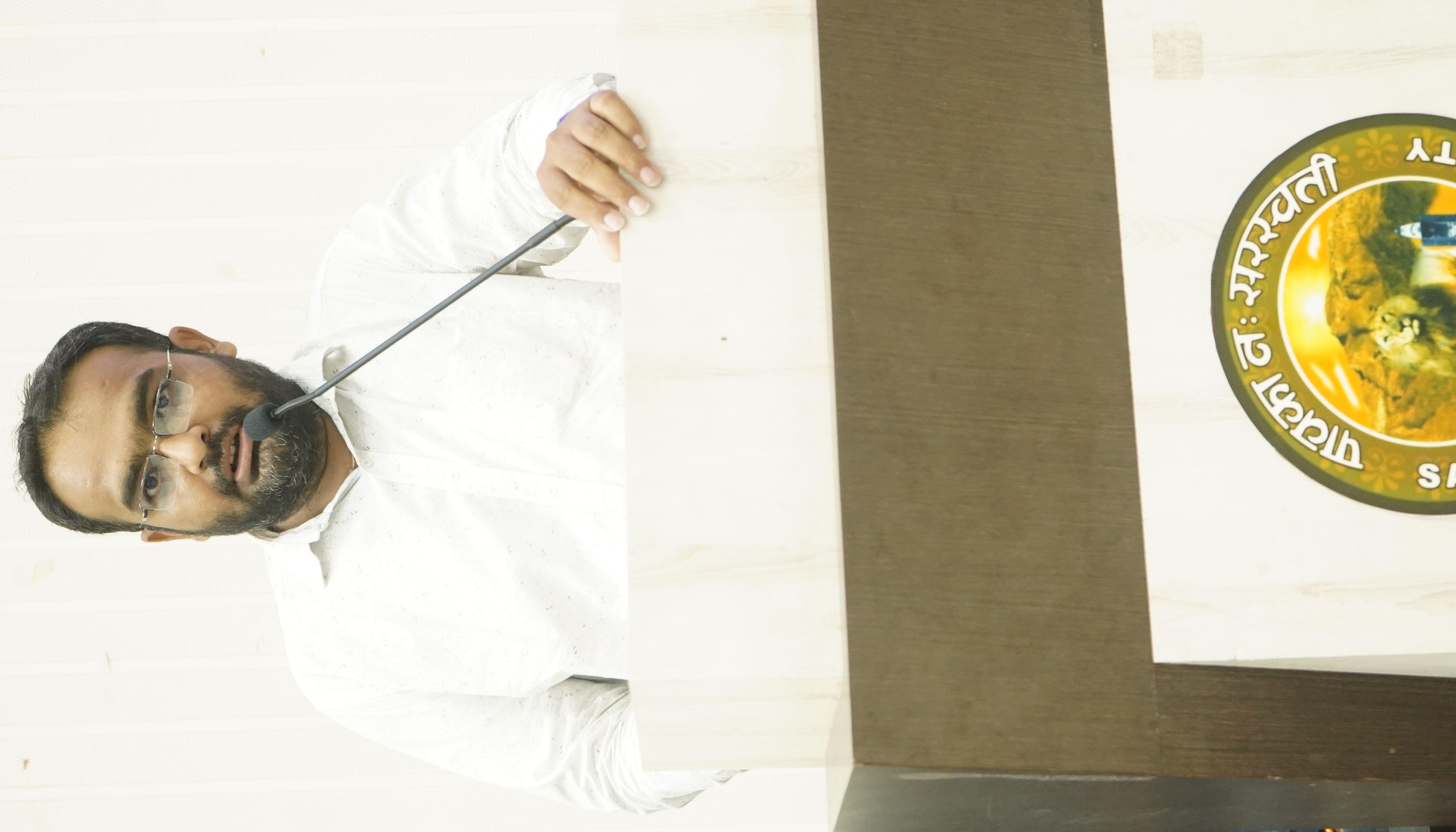 Dr. Bhavik H. Kantesariya