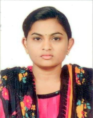 JAGRUTIBEN PARMAR