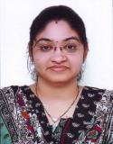 Ms. Jalpa R. Sanandia