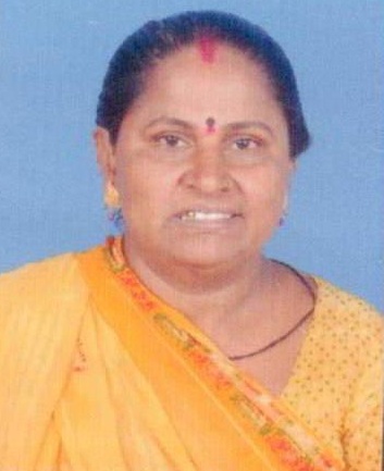 KANUBEN RATADIYA