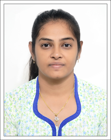 Krina Chikhalia