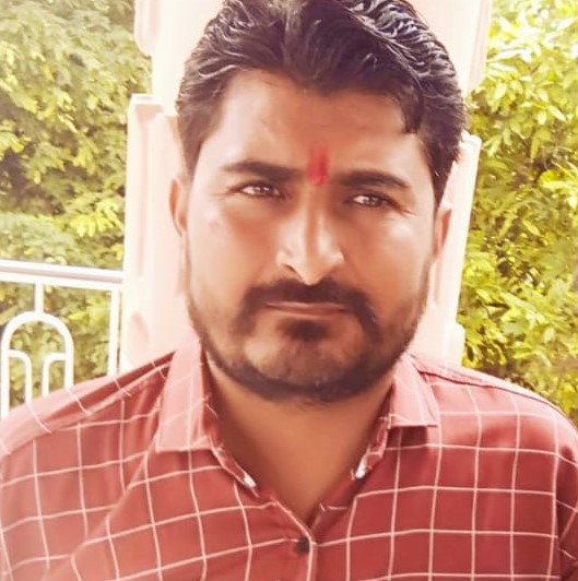 Dr. Kamalgiri G. Gosai