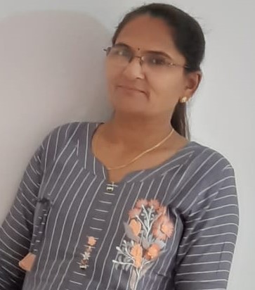 Ms. Ansuyaben C. Maguniya