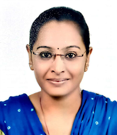 Ms. M. M. Pithadiya