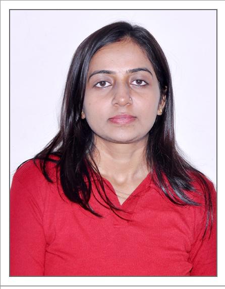 Ms. Priyanka Gol