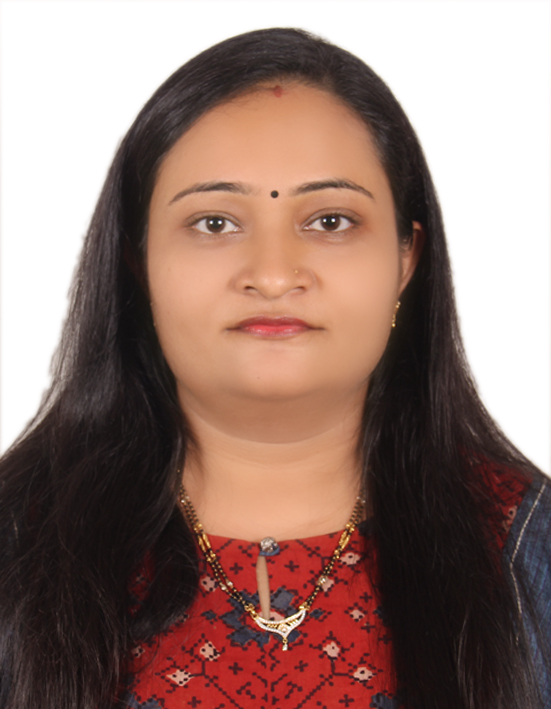 Dr. Raksha Shilu