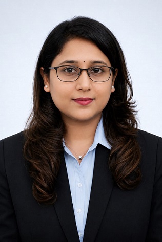 Dr. Payal B.Patel