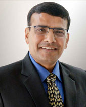 Prof. Ramesh K. Kothari