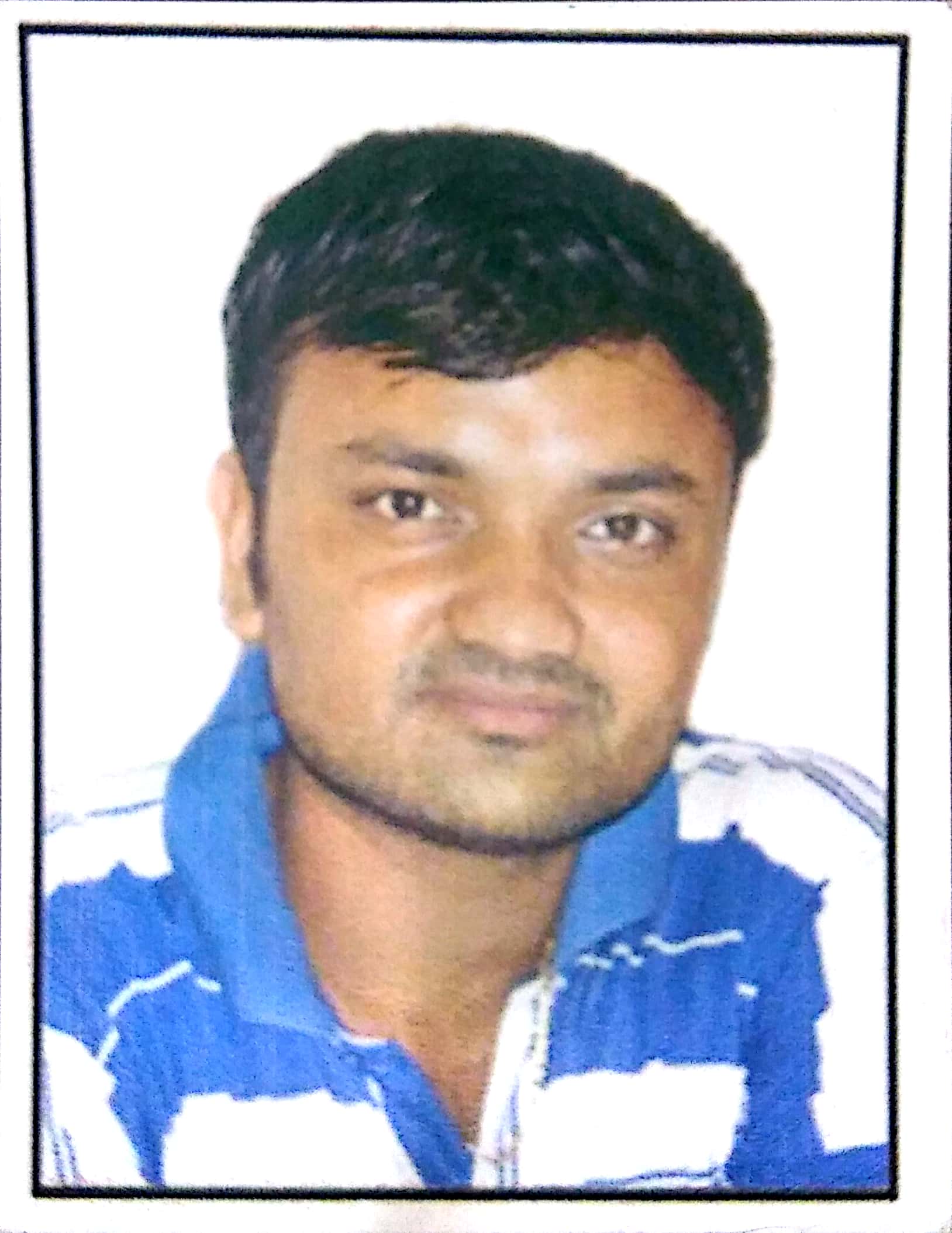 SATANI DIPESH