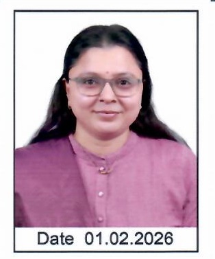 SHEETAL M. TRIVEDI