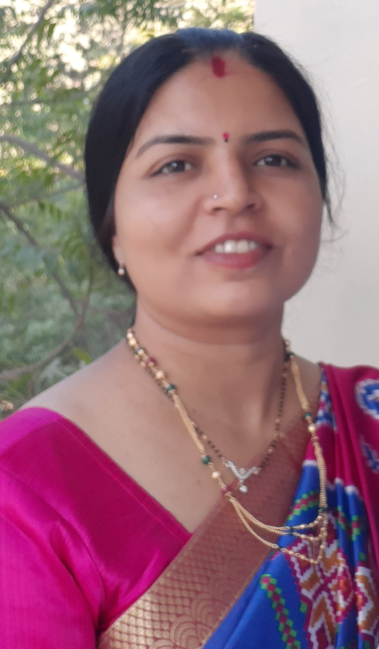 Shri .Hiral J. Raval