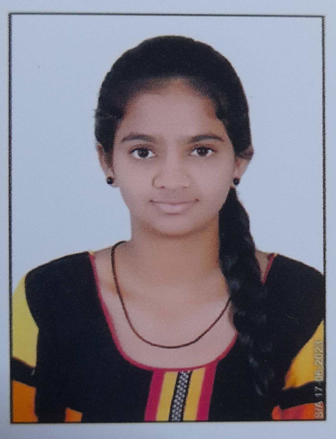 Urvi Jilka