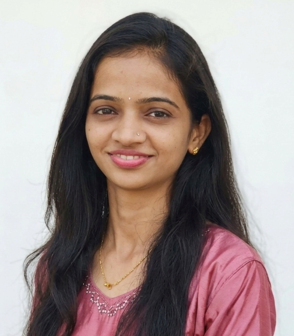 Urvi Jilka